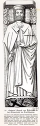 Konrad von Thüringen, Großmeister des Deutschen Ordens 1239-40